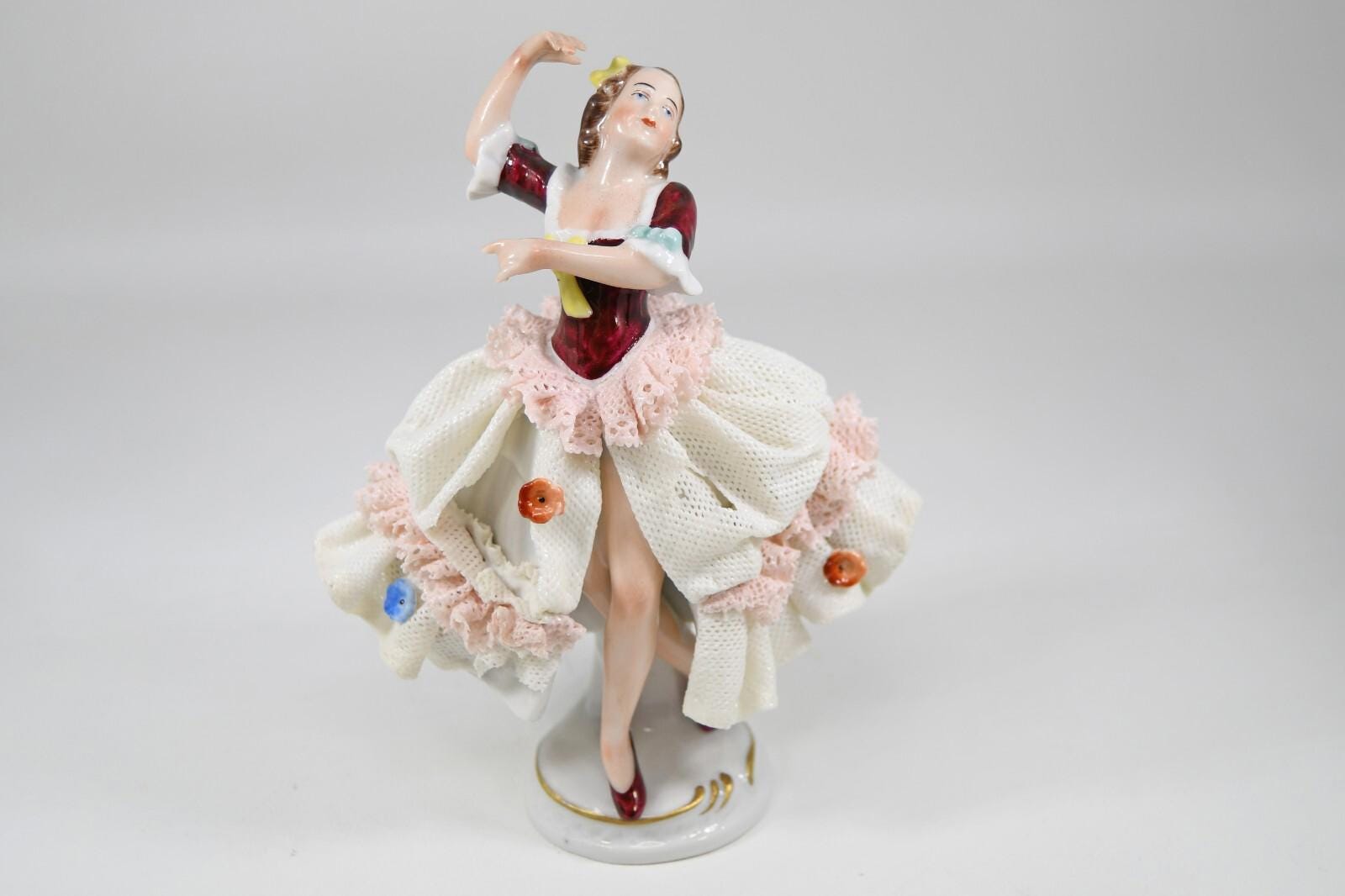 Dresden porcelain - Etsy 日本