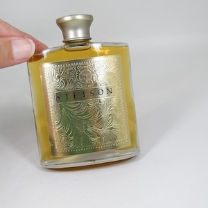 Stetson Cologne for Men Original Splash EDC Vintage 2.25 oz New NO BOX Sealed image 3