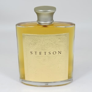 Stetson Cologne for Men Original Splash EDC Vintage 2.25 oz New NO BOX Sealed image 1