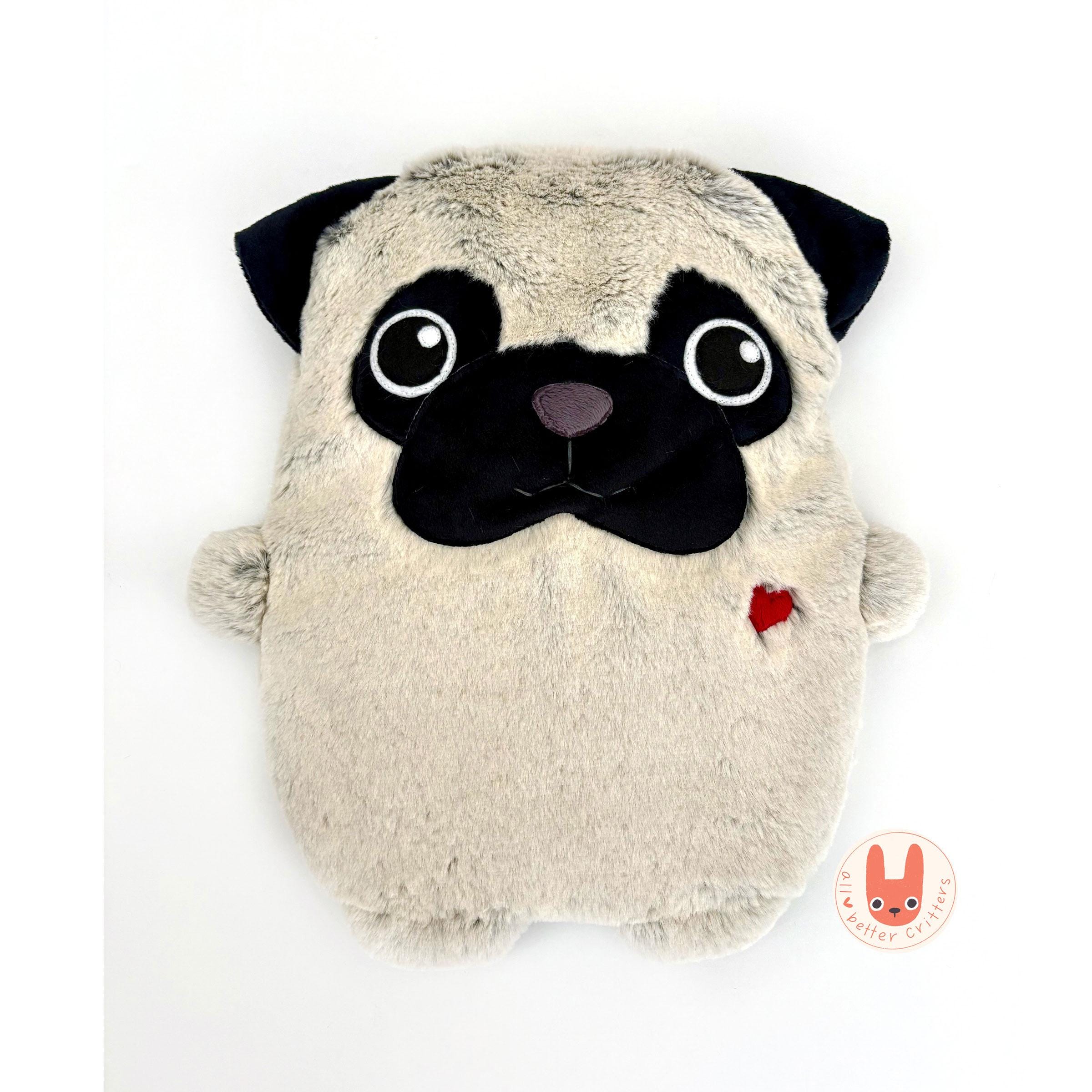 Microwavable Stuffed Animal