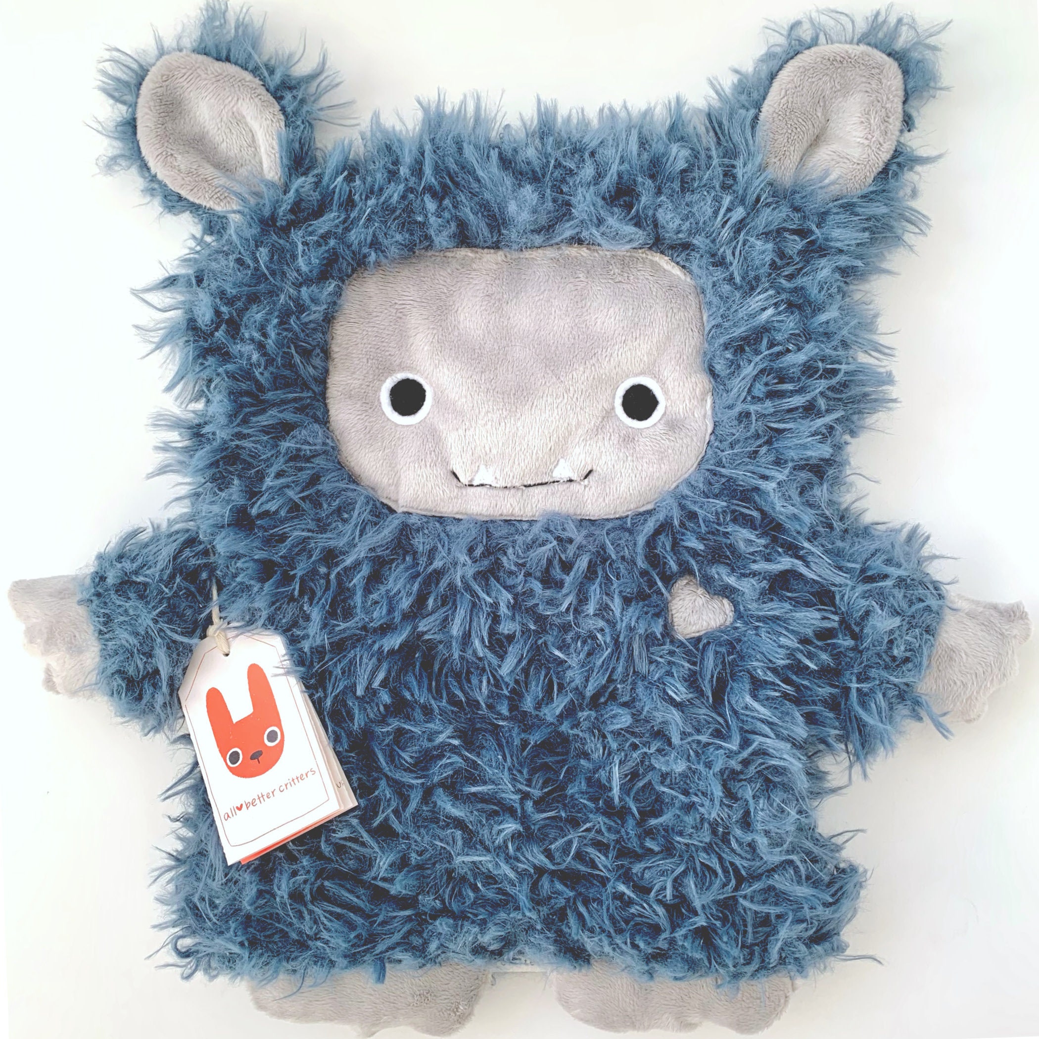 yeti in microwave