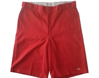 Dickies Shorts | Etsy Singapore