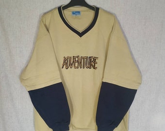 sweater xxl