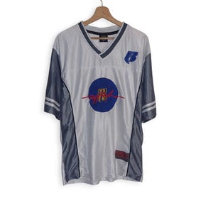 ラフライダーズ RUFF RYDERS (DOUBLE SIDE) — twentyfive8la.com