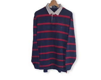 Vintage Polo Ralph Lauren Long Sleeve Shirt