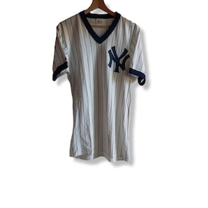 Ny Yankee Stripes Etsy UK