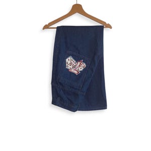 JNCO ブルーデニム JNCO ブルーデニム JNCO Denim Jeans Blue for Men for sale | eBay