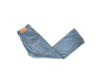 Levis 501 W32 L32 | Etsy