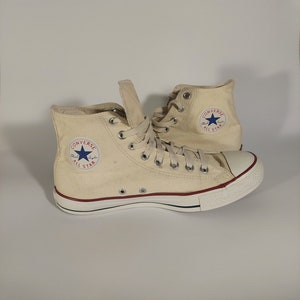 Converse 60s ingles hotsell