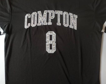 Compton jersey 2025