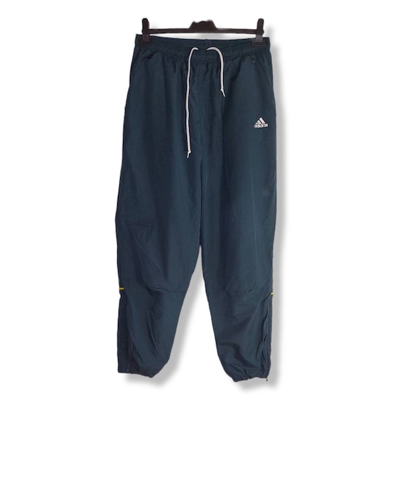 パンツ 90s adidas Track Pants US.L 90s Adidas Track Pants Size L – Vindee Vintage
