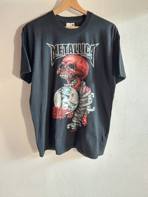 希少 00's LLICA PUSHEAD TOUR 2004 Tシャツ 希少 00's LLICA PUSHEAD Tour 2004 Tシャツ 【公式通販】