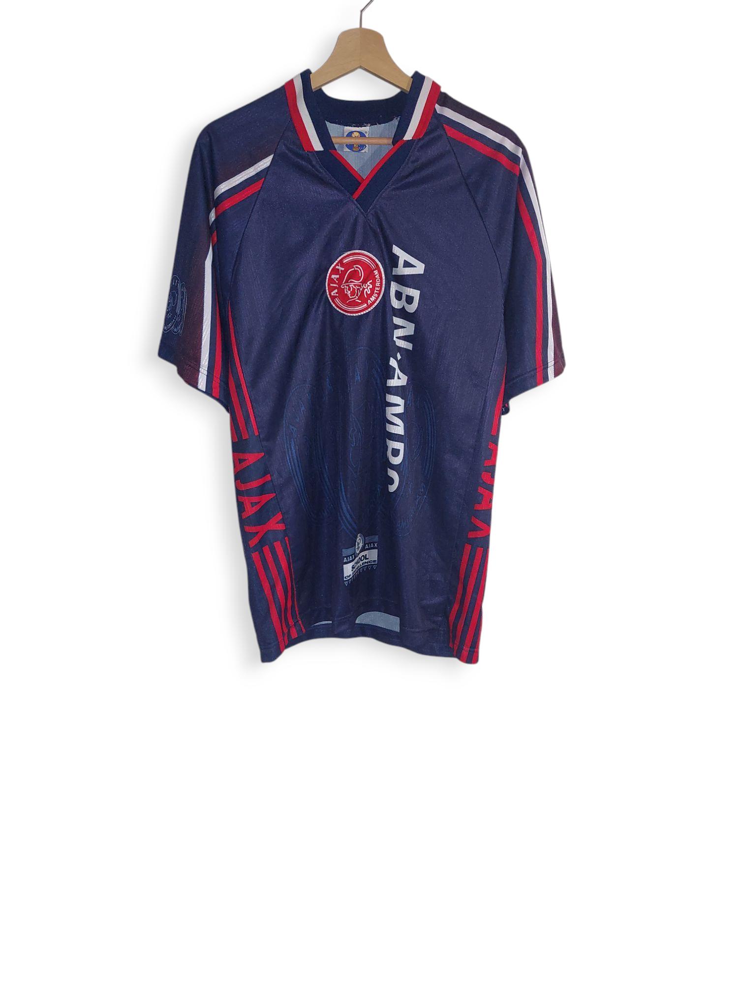 Vintage ajax shirt Nederland