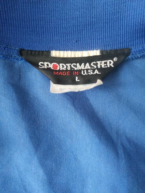 Sportsmaster jacket hotsell