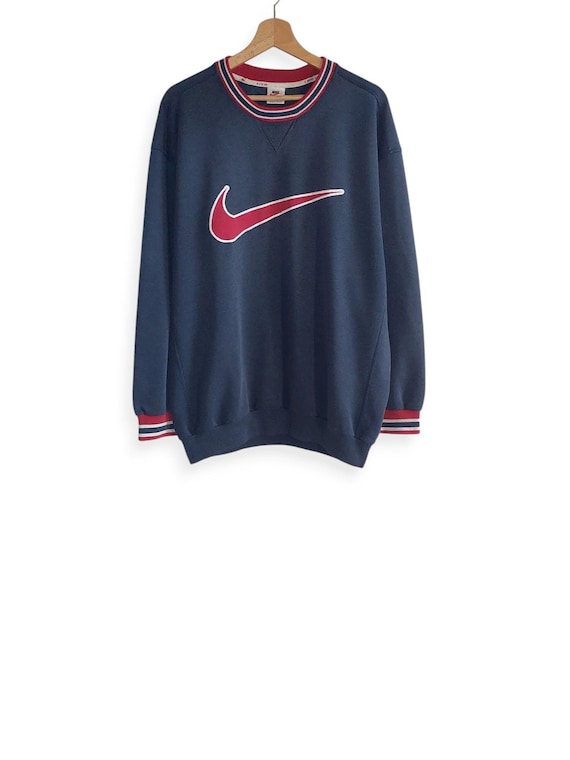 nike sweatshirt xxl
