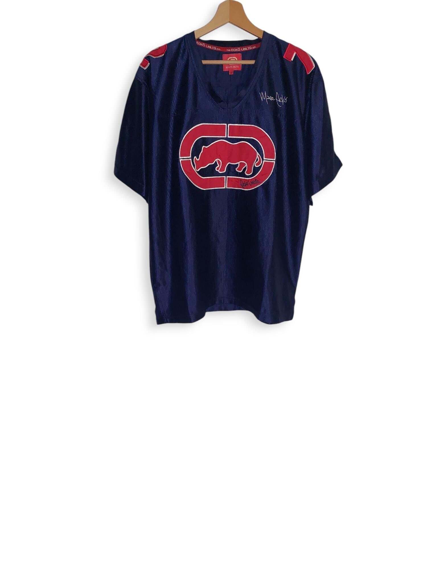 Buy Ecko Unltd T Shirt Online In India - Etsy India