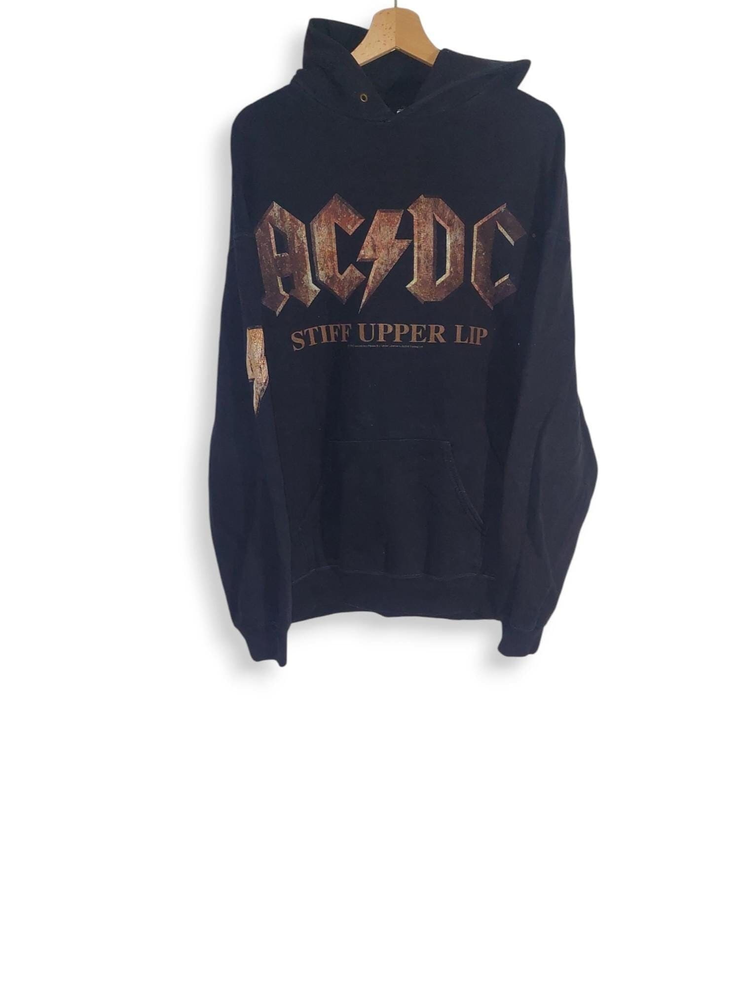 AC/DC ビーバス・アンド・バットヘッドスウェット トレーナー フルーツ