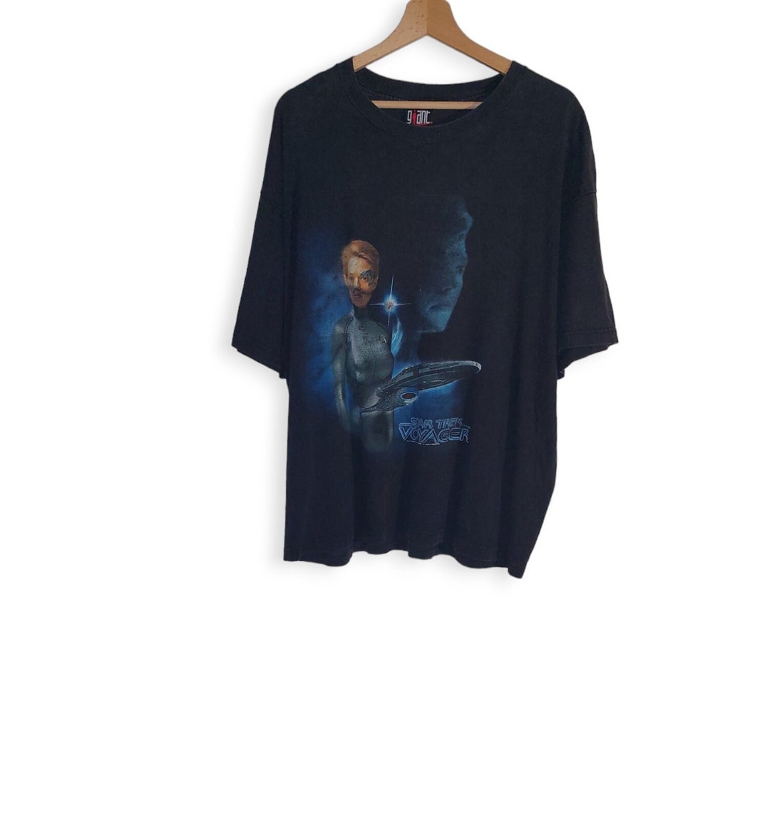 Star Trek T-Shirt Für Kleinkinder – Süßes Alien-Design – Offiziell Lizenziert