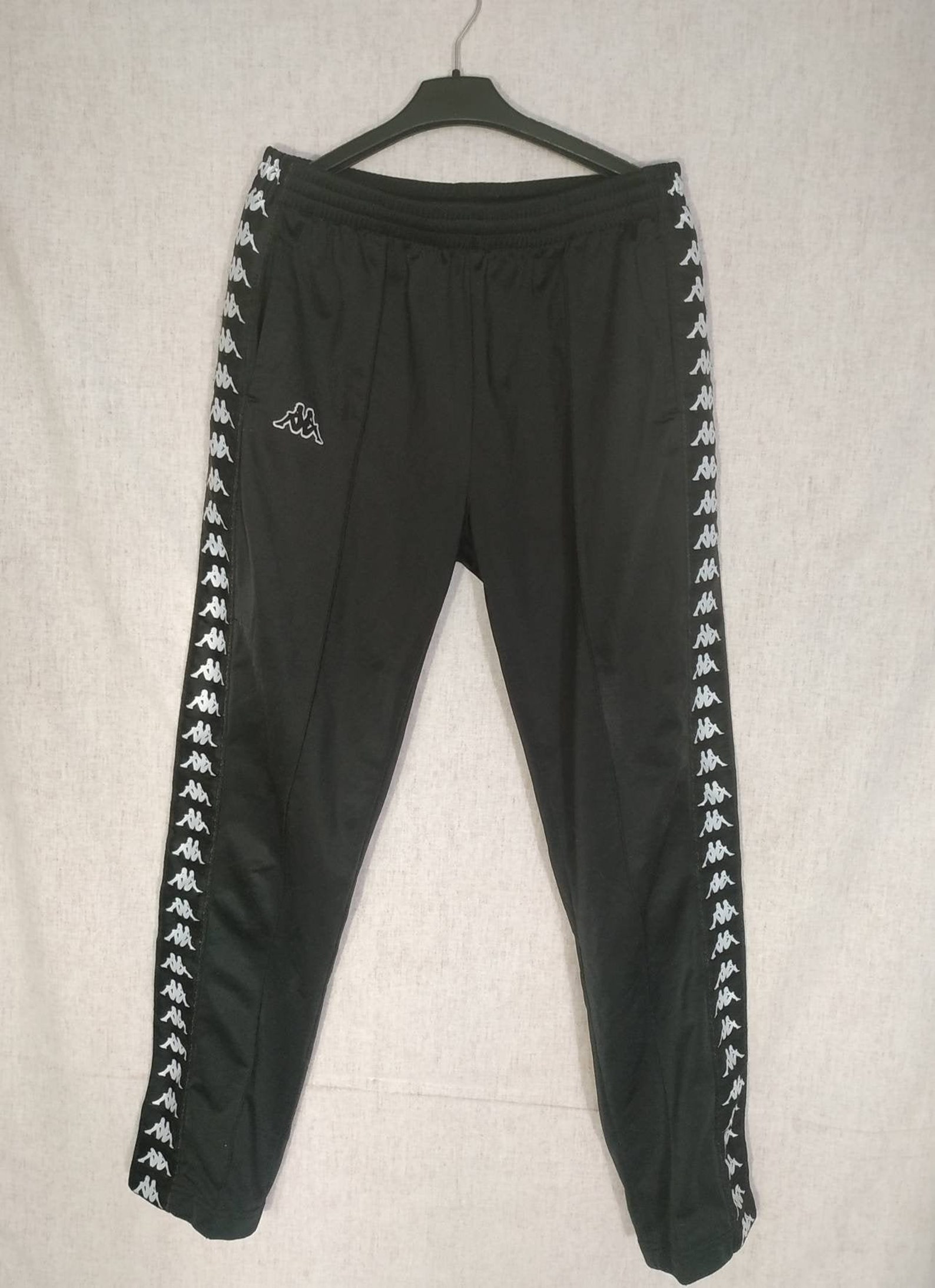 kappa sweat pants