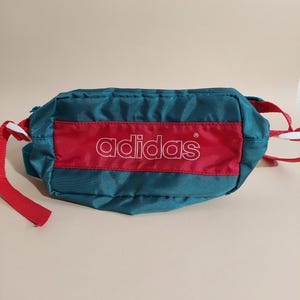 【希少】アディダス ヴィンテージ スポーツ バッグ ショルダー 限界値下げ Vintage adidas bag - Etsy 日本