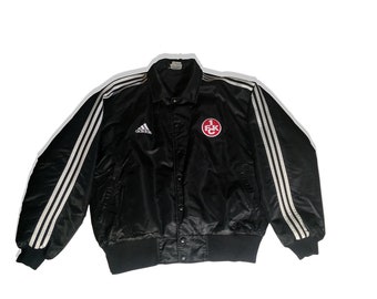 adidas grun jacket