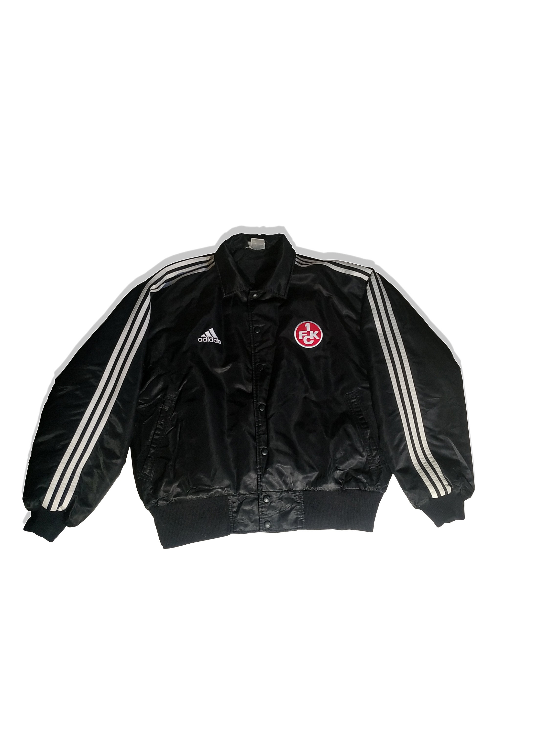 rare adidas jackets
