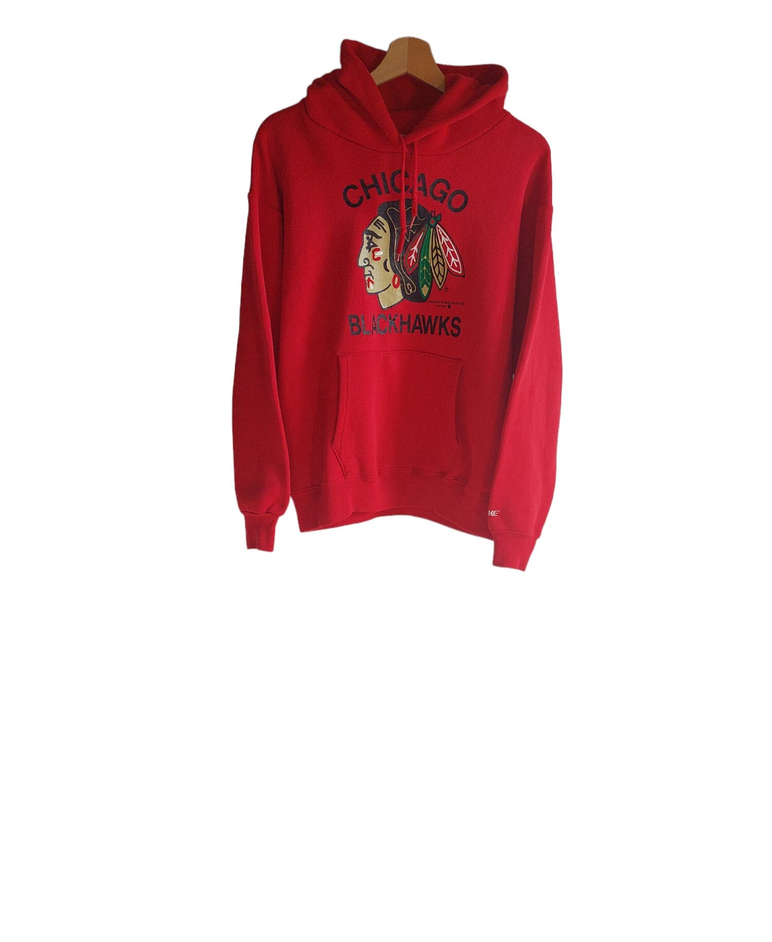 Sweat à capuche avec logo brodé Lacoste pour homme, Noir Noir