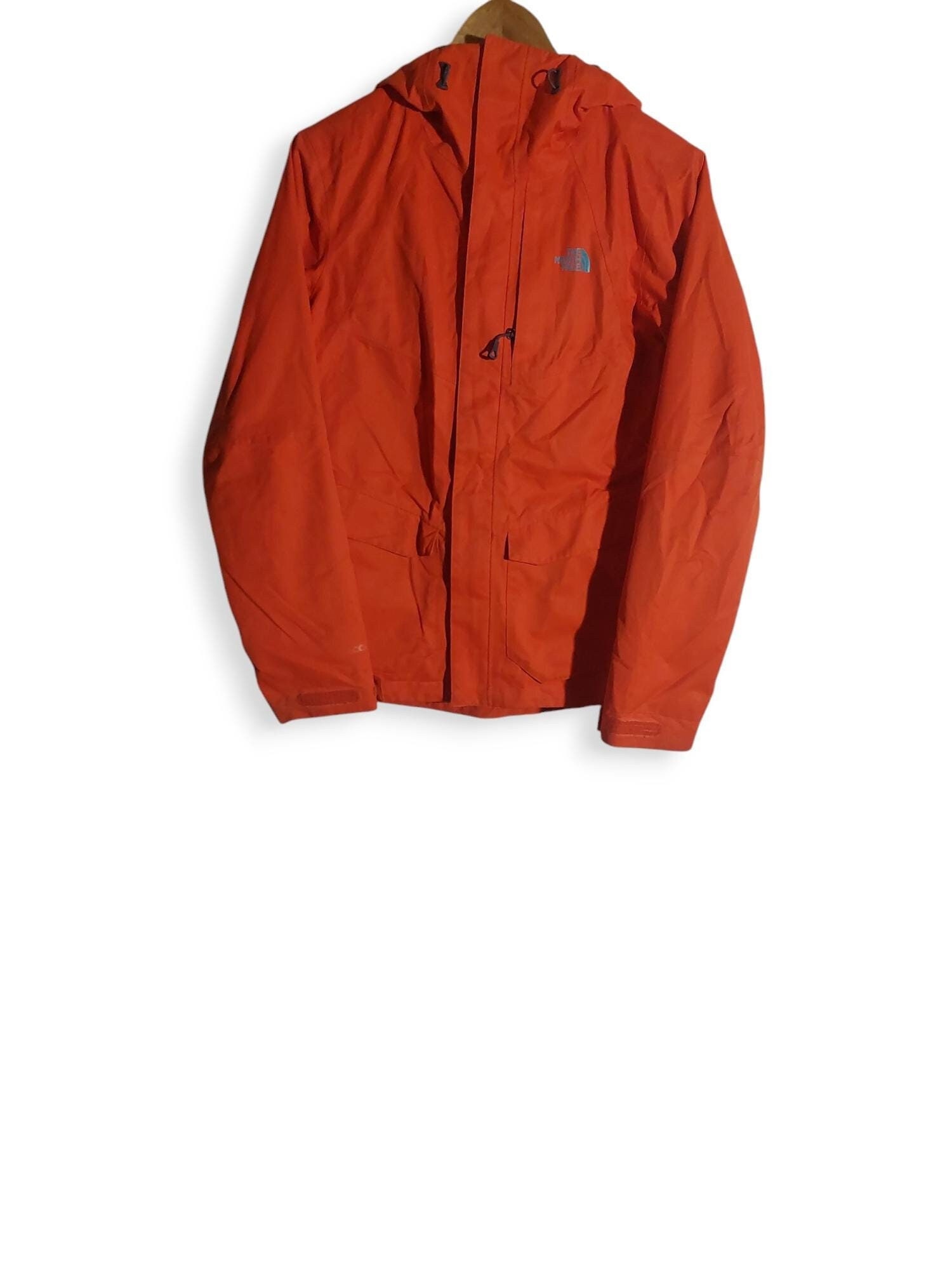 ヴィンテージ　THE NORTH FACE SKIWEAR フード付き M il_340x270.6098271936_s488.jpg