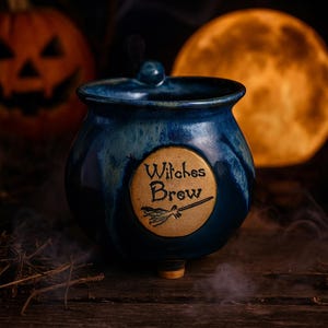 Witches' Brew