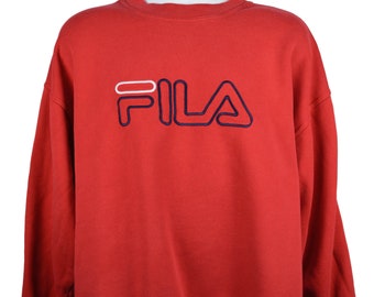fila sweater price