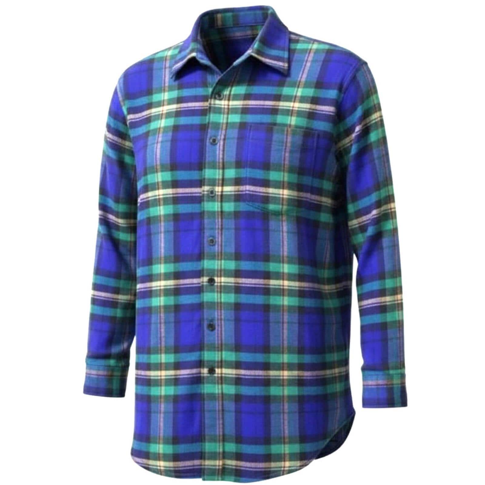 Five Brother Flannel - Etsy
