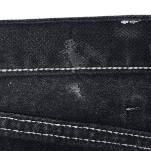 Wrangler Cowboy Cut Original Fit Jeans Mens 40x32 Black USA Made image 7