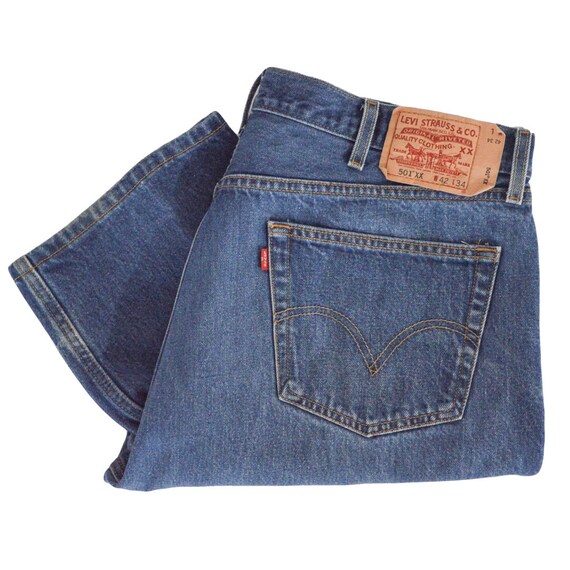 levis 501 38x30
