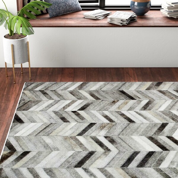 Chevron Rug Etsy