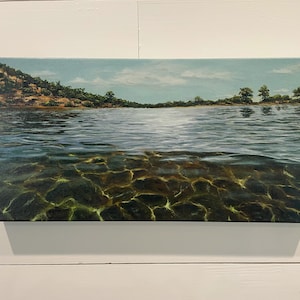 Llano River