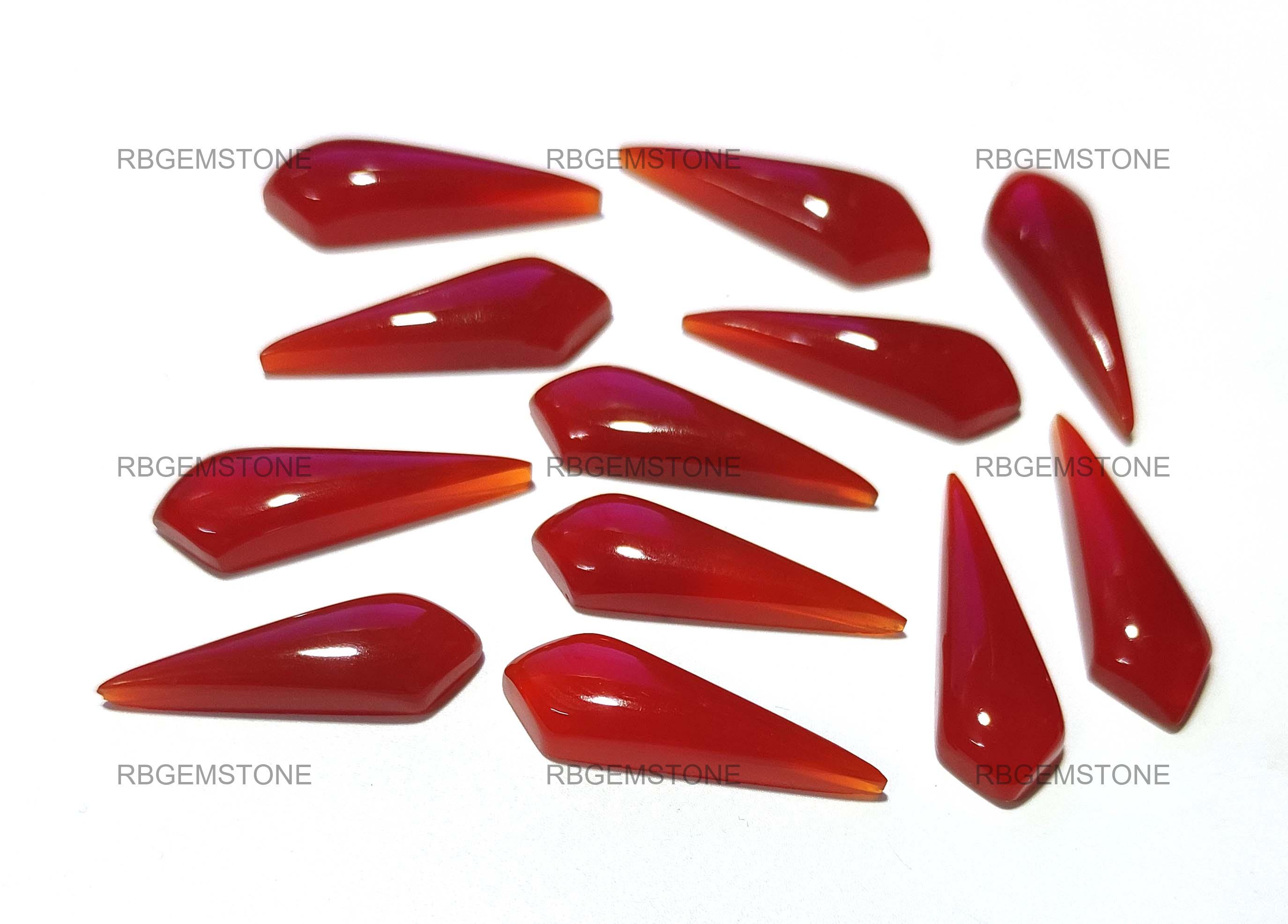 Rare Cabochon Healing Carnelian Gemstone Loose Cabochon Rare Cabochon Healing Carnelian Gemstone Loose Cabochon