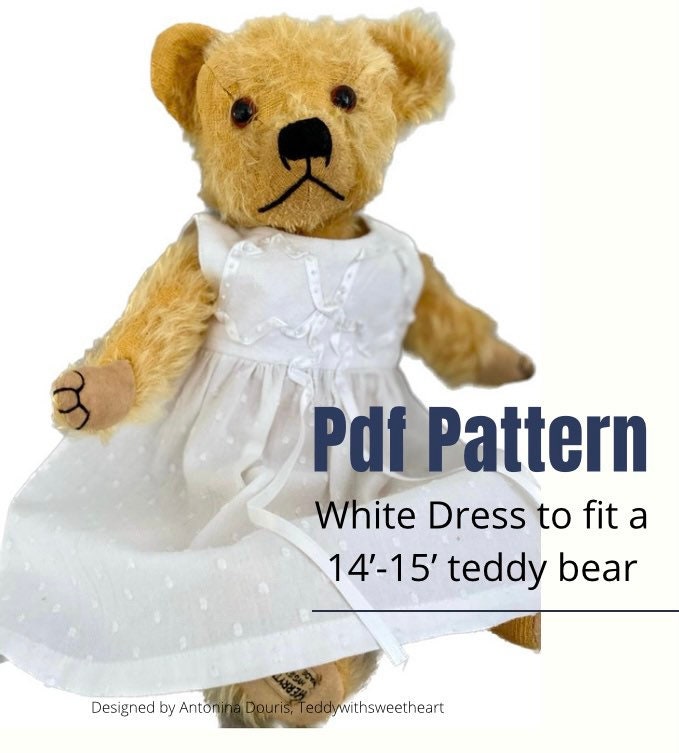 White Lace Teddy 