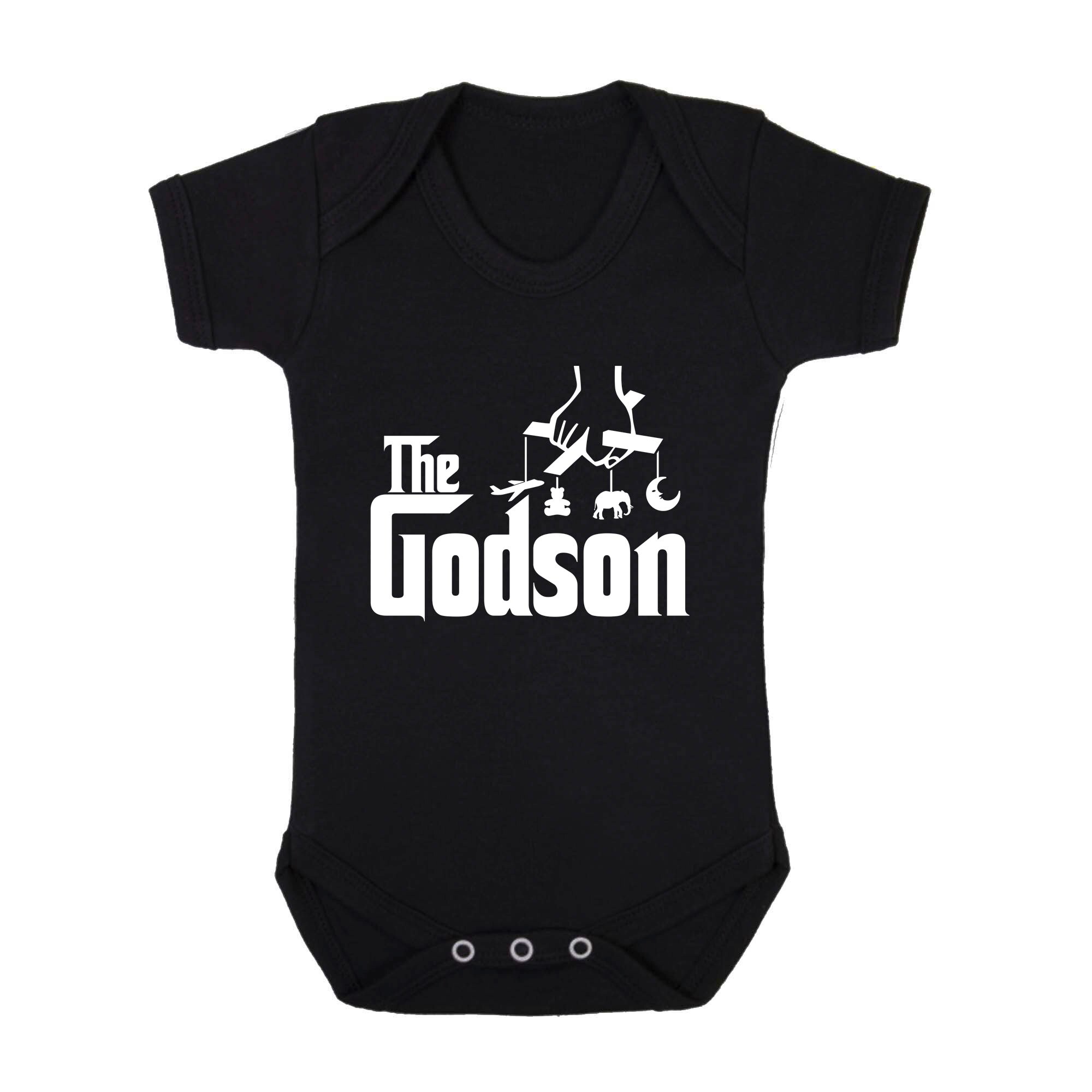 THE GODSON