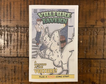 Vulture Tavern #3