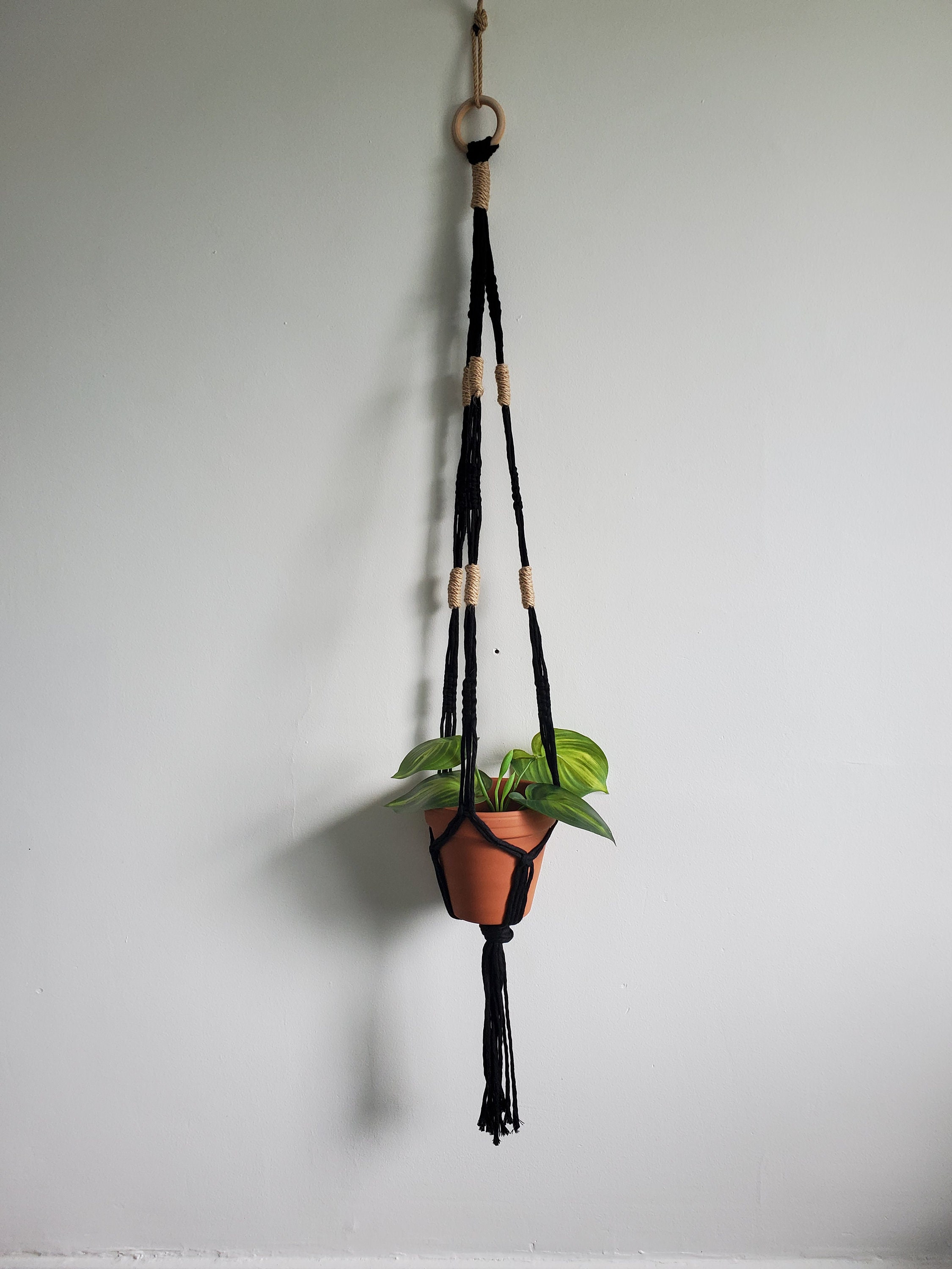 Plant Hanger Etsy