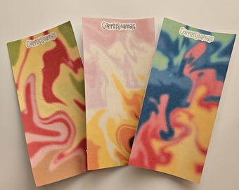 Mini Doodle Deco Sticker Sheet