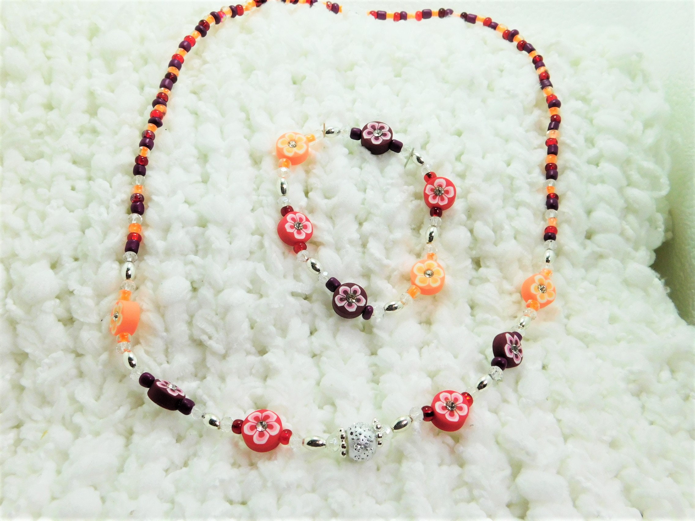 Children's Jewelry Set Gifts Dress up Jewelry Play Time Etsy UK