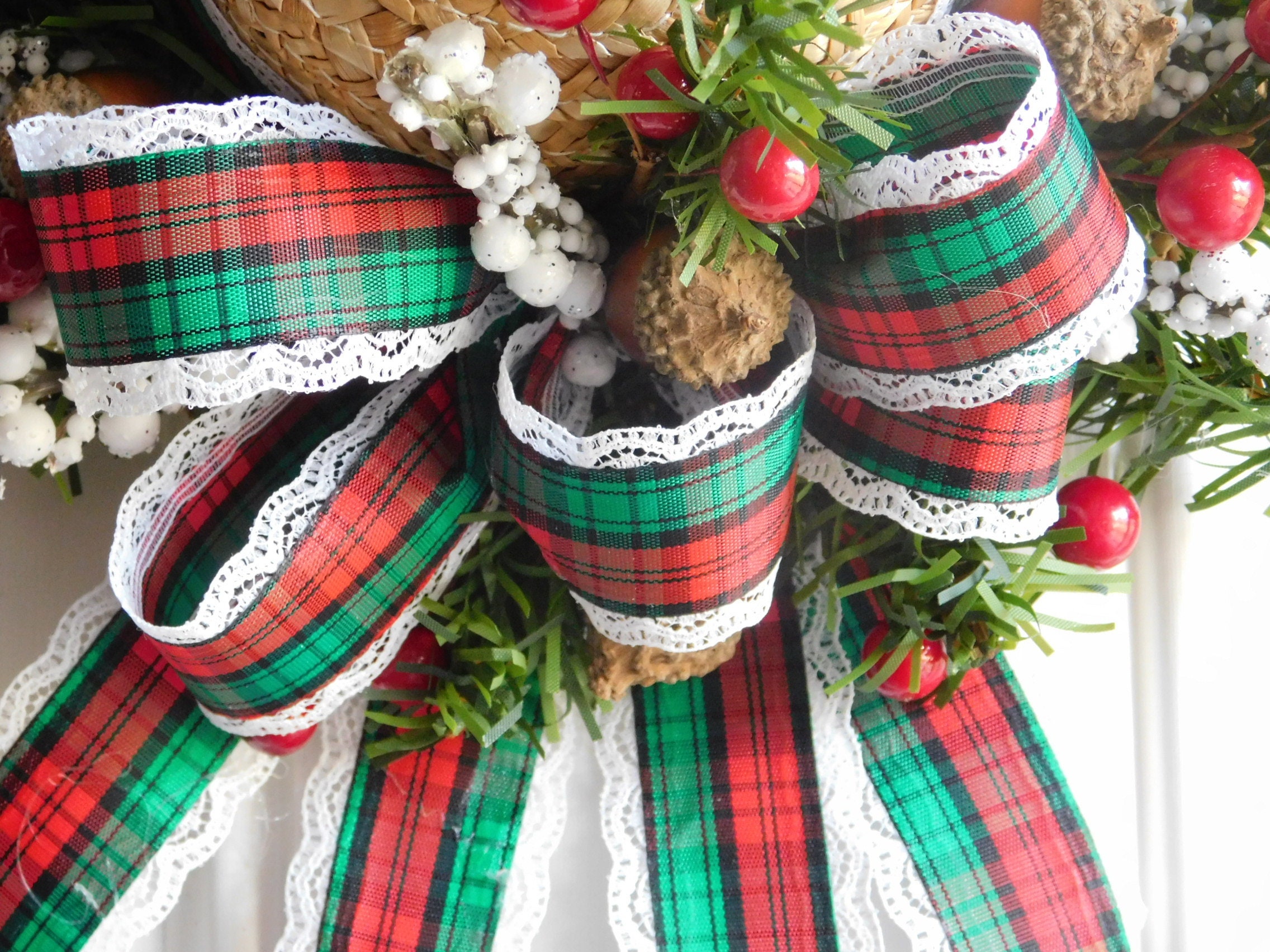 Christmas Hat Christmas Decorations Hats Home Decorations Etsy UK