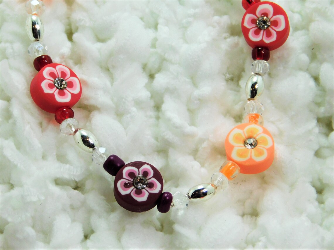 Children's Jewelry Set Gifts Dress up Jewelry Play Time Etsy UK