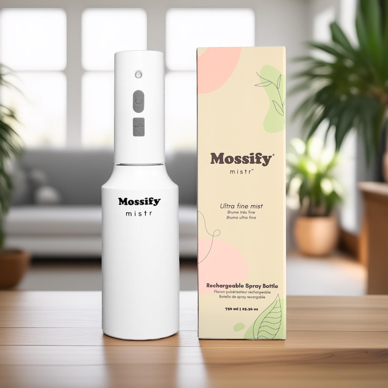 Mossify Mistr