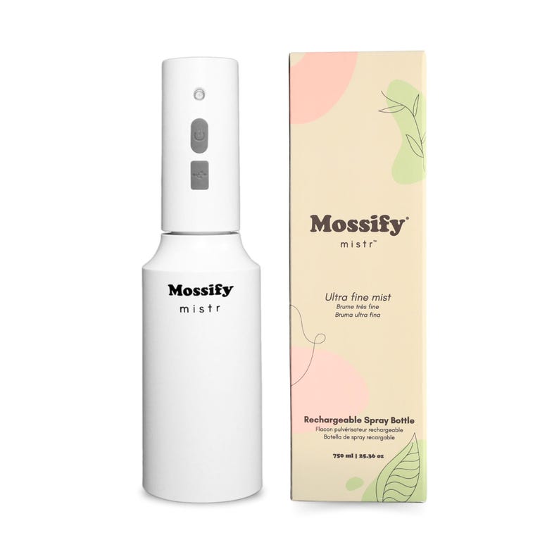 Mossify Mistr - Thumbnail 2
