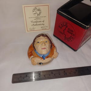Beatles Faces Ring - Etsy