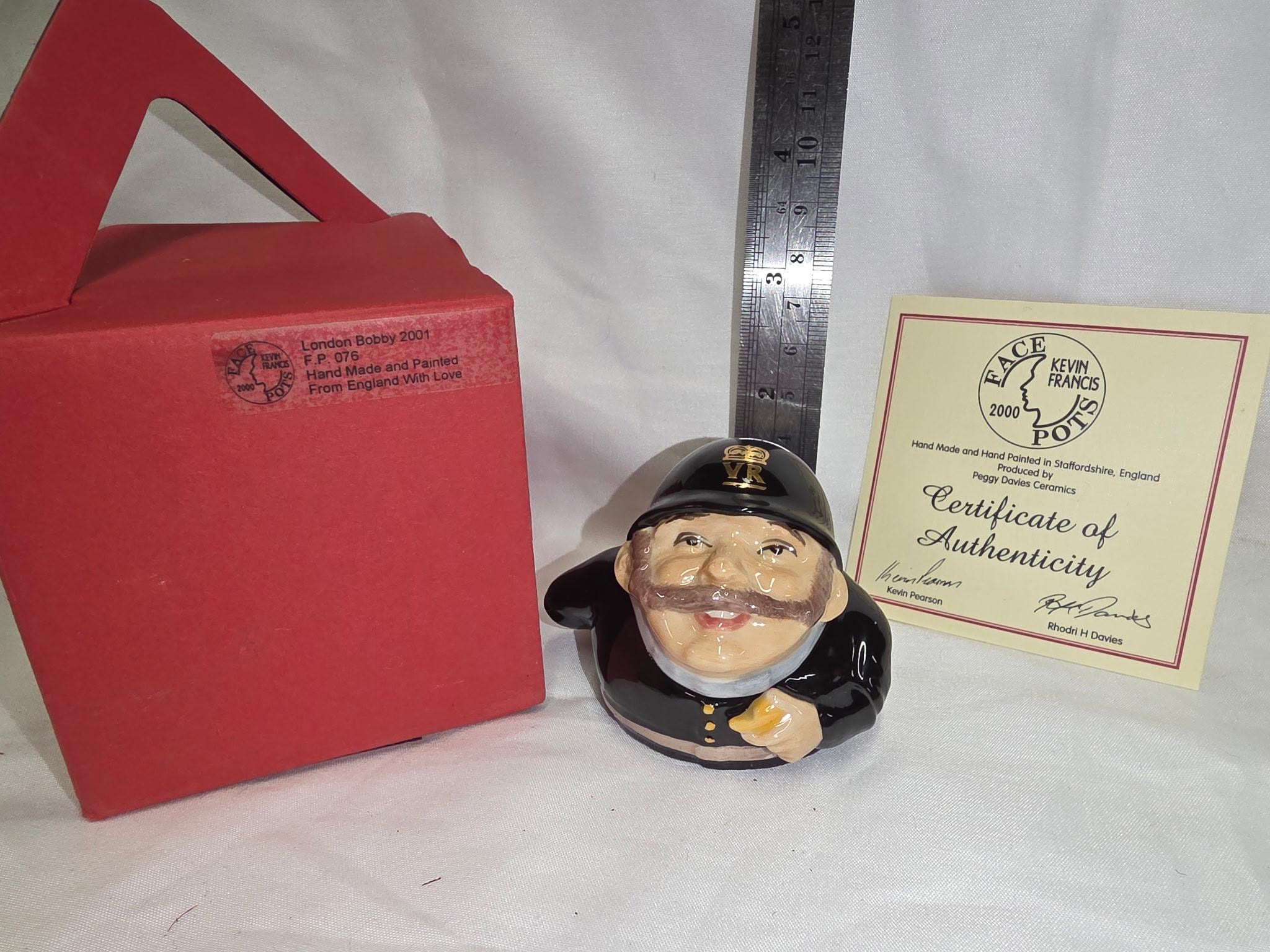 Uncle Bobby - Etsy Singapore