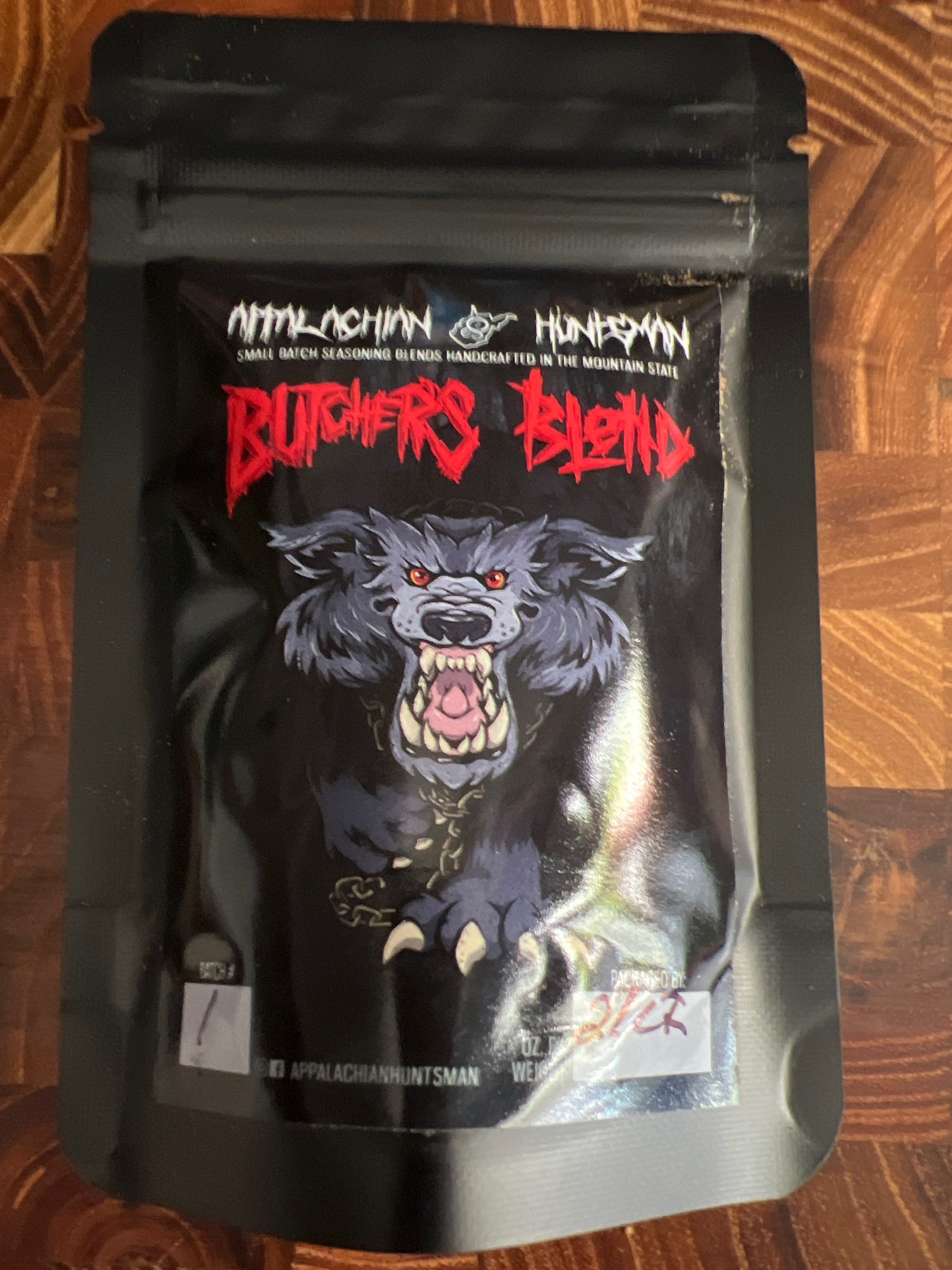 Appalachian Huntsman Snarly Yow Butchers Blend Etsy legend-of-the-snarly-yow-mysterious-phantom-black-dog-youtube