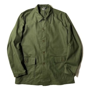 Swedish Army Jacket - Etsy